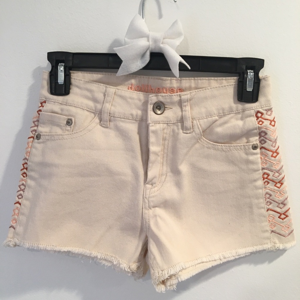 ☆Charlotte Russe Shorts☆